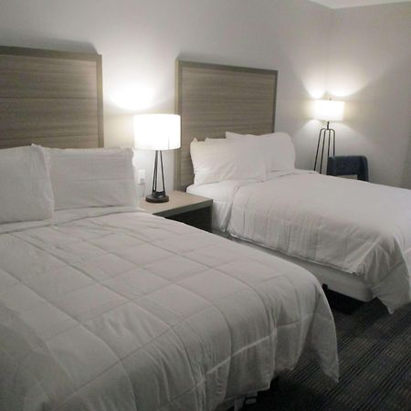 Best Western Plus Wills Point Exterior foto