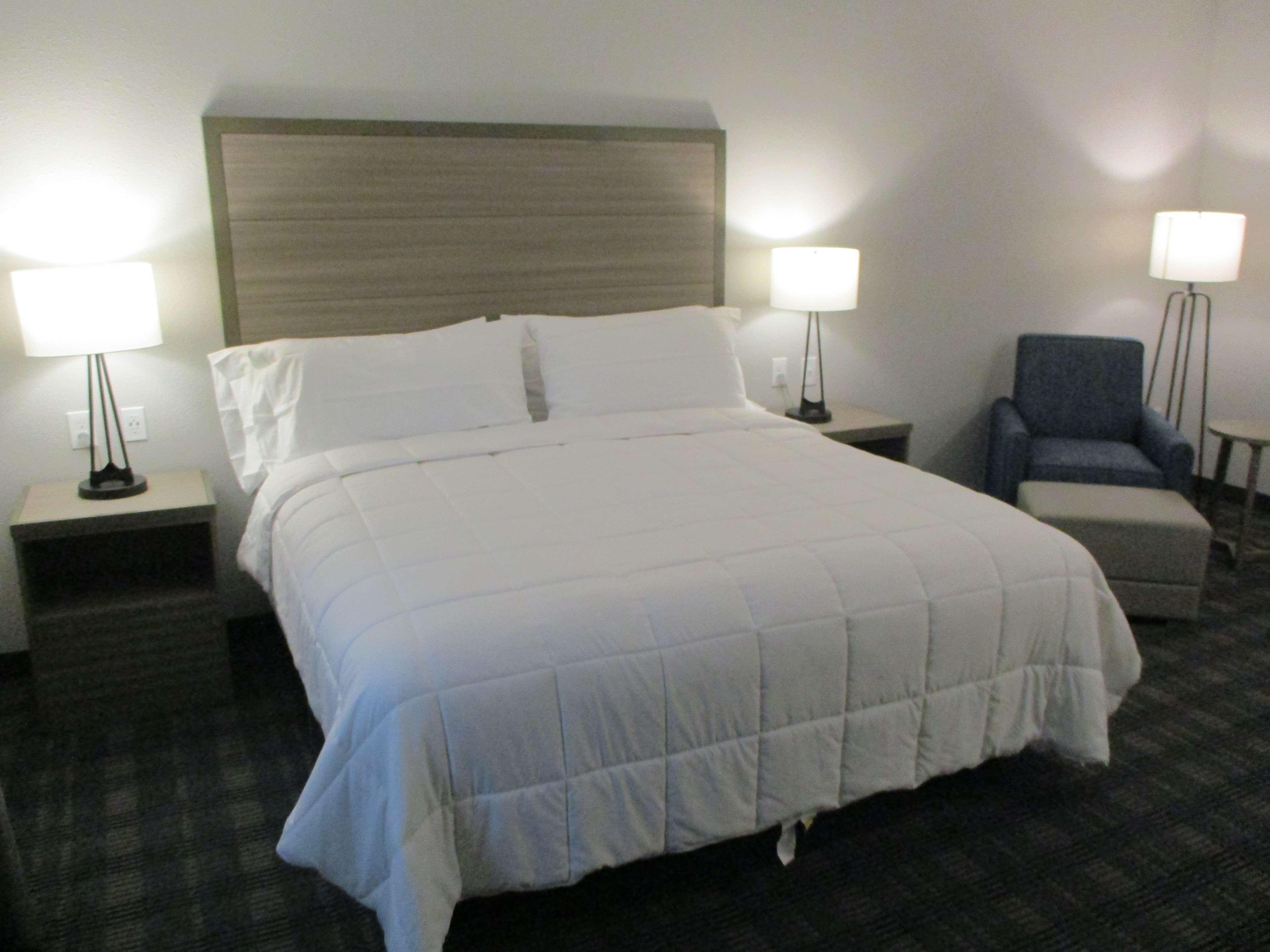 Best Western Plus Wills Point Exterior foto