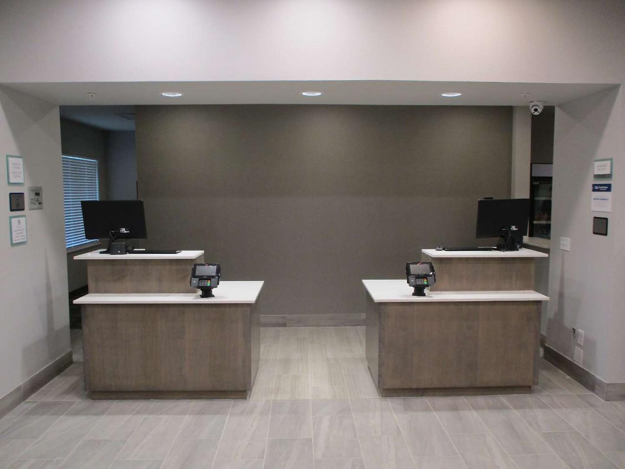 Best Western Plus Wills Point Exterior foto